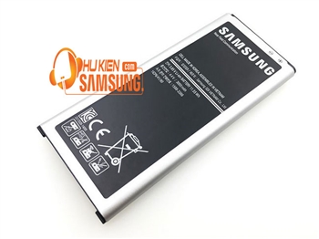 Pin Samsung Galaxy Note Edge chính hãng
