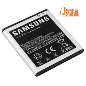 Pin Samsung Galaxy S2 Hàn Quốc
