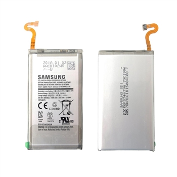 Pin Samsung Galaxy S9 Plus, S9 chính hãng