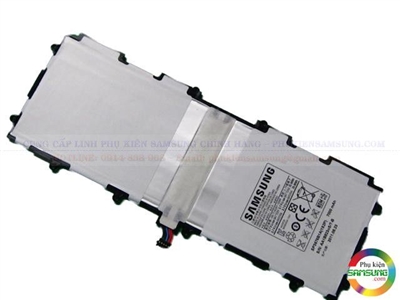 Pin Galaxy Tab 2 10.1 P5100