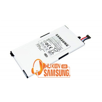 Pin Samsung Galaxy Tab P1000