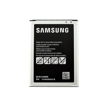 Pin samsung J1 2016 chính hãng