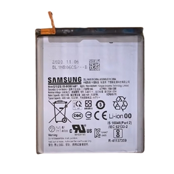 Thay Pin Samsung S21 Ultra, S21 Plus, S21 Fe, S21 chính hãng