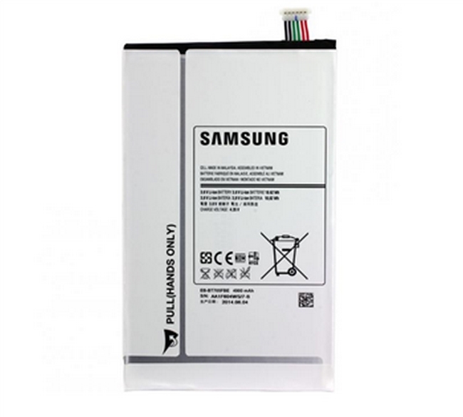 Pin Samsung Tab S 8.4, Tab S10.4 chính hãng