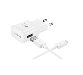 Bộ sạc Samsung Galaxy Note 4 chính hãng