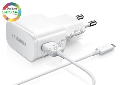 Sạc cable Samsung Galaxy Mega 6.3 Sạc cable Samsung Galaxy Mega 6.3