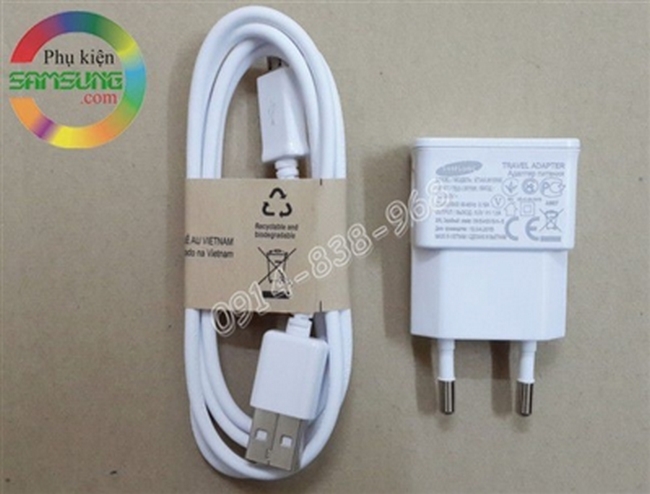 Sạc cable Samsung Galaxy Win i8552 Sạc cable Samsung Galaxy Win i8552