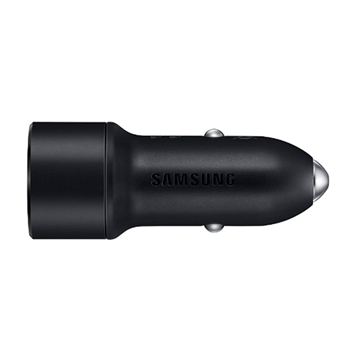 Sạc nhanh trên xe hơi 15w chính hãng samsung