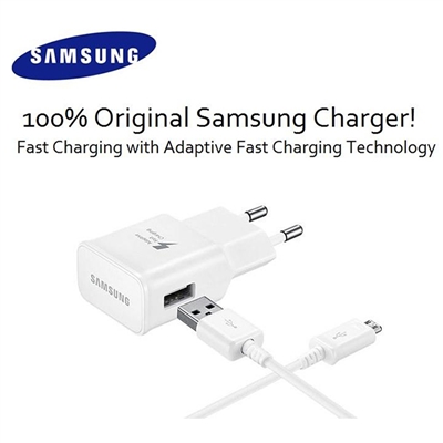 Sạc Samsung Galaxy S6 Edge Plus chính hãng