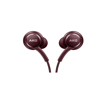 Tai nghe AKG chính hãng màu đỏ mận sành điệu