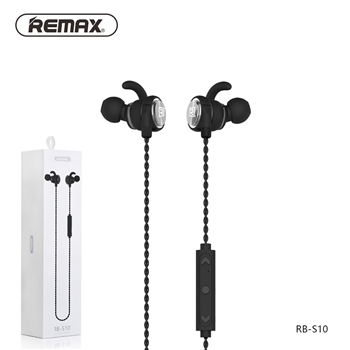 Tai nghe bluetooth Remax S10