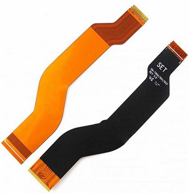 Thay cable màn hình Samsung Galaxy Tab S 10.5