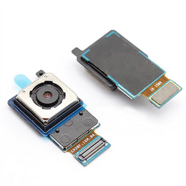 Thay Camera Galaxy Note 5 chính hãng