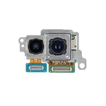 Thay camera Galaxy Z Flip 5| Flip 4| Flip 3| Flip 1 chính hãng lấy ngay