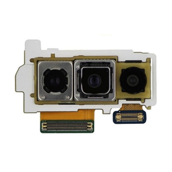 Thay camera Samsung Z Fold 5 chính hãng