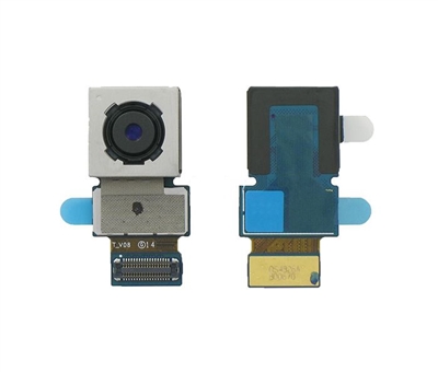 Thay Camera sau Galaxy Note 4 chính hãng