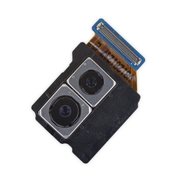 Thay Camera sau Galaxy S9 Plus chính hãng