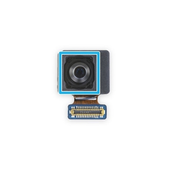 Thay camera trước Galaxy Note 10 Plus chính hãng