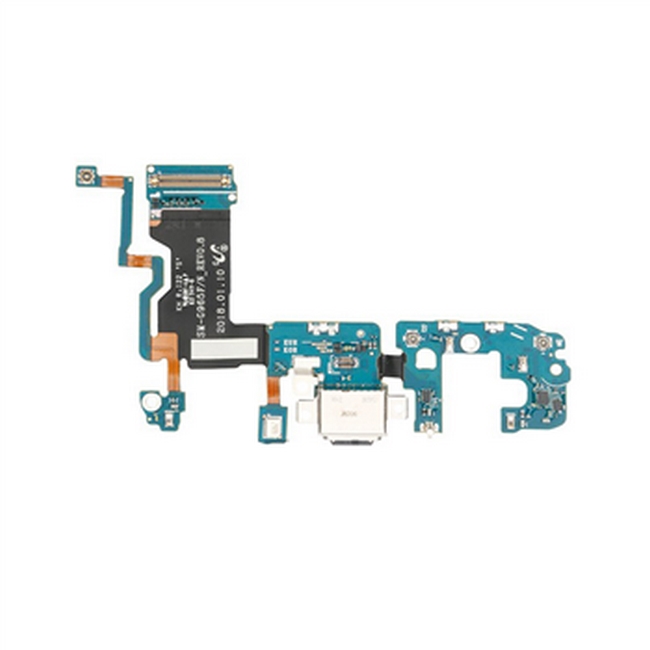 Thay chân sạc Galaxy S9 Plus chính hãng