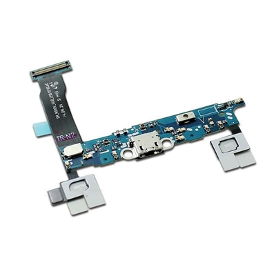 Thay chân sạc Samsung Galaxy Note 4 N910V chính hãng