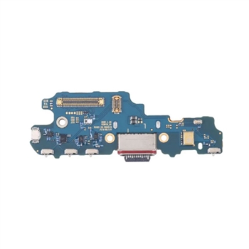 Thay chân sạc Samsung Z Fold 5 chính hãng