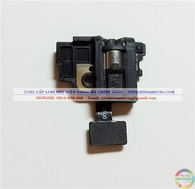 Thay chân tai nghe Samsung Galaxy S4 i9500
