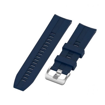 Thay dây đồng hồ Huawei Watch GT Size 22mm Silicon cao cấp