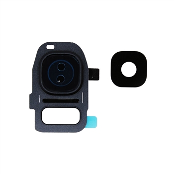 Thay kính camera Galaxy S7 Edge chính hãng tại Hà Nội