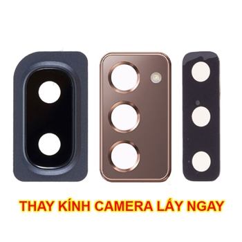 Thay kính camera sau Samsung Galaxy Z Fold 4| Fold 3| Fold 2| Fold 1