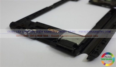 Thay loa ngoài Samsung Galaxy Note 3 N900