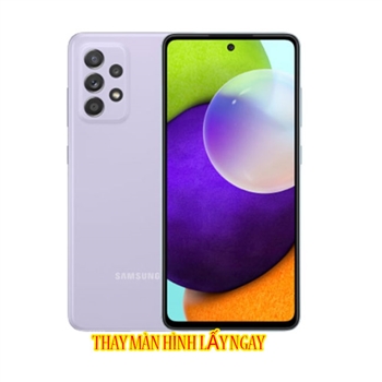 Thay màn hình Galaxy A54| A53| A52 chính hãng lấy ngay