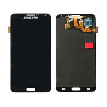 Thay màn hình Note 3 chính hãng Samsung