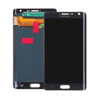 Thay màn hình Note Edge chính hãng Samsung