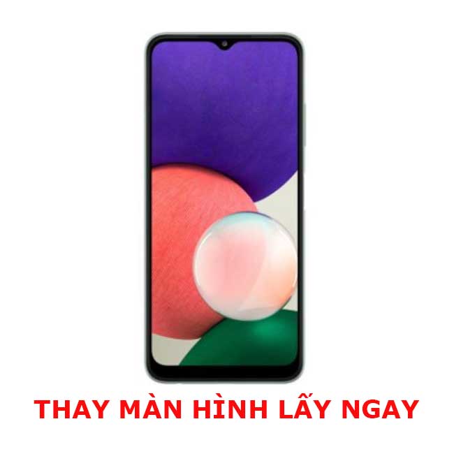 Thay màn hình Samsung A23| A22 lấy ngay