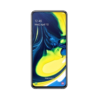 Thay màn hình Samsung A80 chính hãng lấy ngay