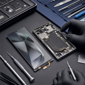 Thay màn hình Samsung Galaxy S26 Ultra chính hãng nguyên bộ Thay màn hình Samsung Galaxy S26 Ultra chính hãng nguyên bộ