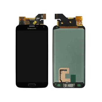 Thay màn hình Samsung Galaxy S5 - G900  chính hãng