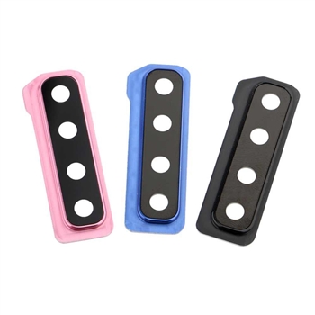 Thay mặt kính camera Galaxy A9 2018 chính hãng