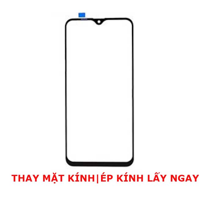 Thay mặt kính|ép kính A23|22 chính hãng lấy ngay
