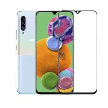 Thay mặt kính - Ép kính màn hình Samsung A90 chính hãng