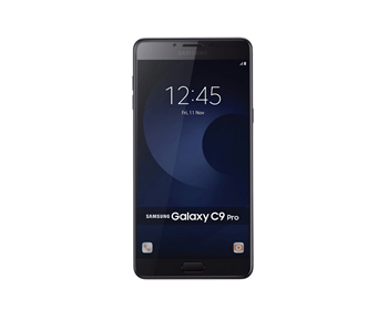 Thay mặt kính Galaxy C9 Pro chính hãng Samsung