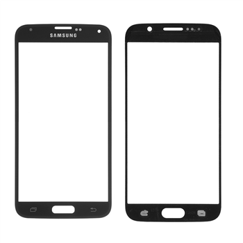 Thay mặt kính Galaxy S5 chính hãng