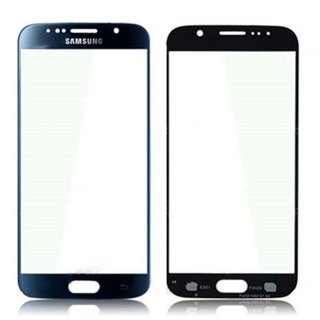 Thay mặt kính Galaxy S6 chính hãng