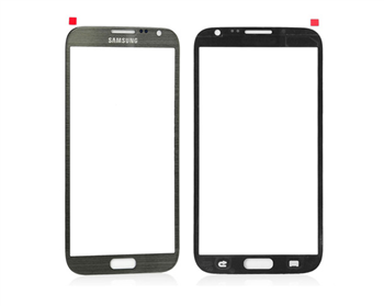Thay mặt kính màn hình Galaxy Note 2 chính hãng