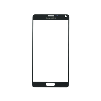 Thay mặt kính màn hình Galaxy Note 4 chính hãng