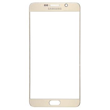 Thay mặt kính - Ép kính Galaxy Note 5 chính hãng