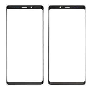 Thay mặt kính| Ép kính màn hình Galaxy Note 9 chính hãng