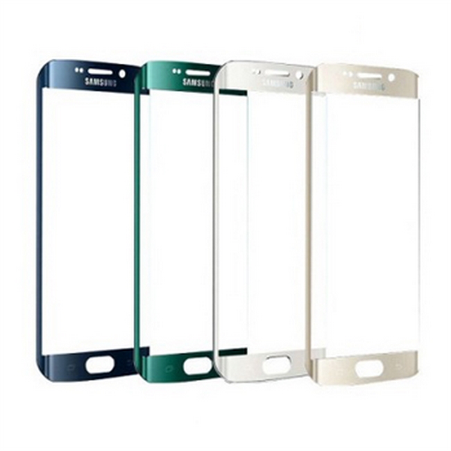 Thay mặt kính màn hình Galaxy S6 Edge chính hãng