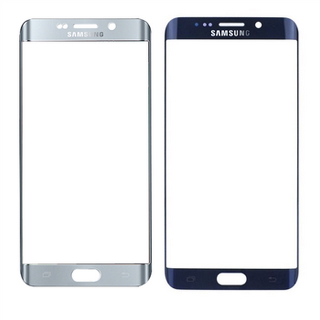 Thay mặt kính màn hình Galaxy S6 Edge Plus chính hãng