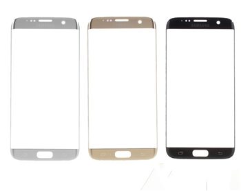 Thay mặt kính -Ép kính Galaxy S7 Edge, S7 chính hãng